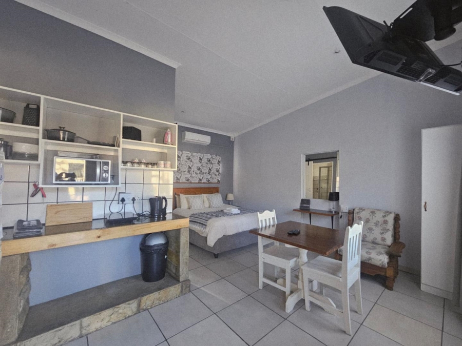 Commercial Property for Sale in Ficksburg Free State